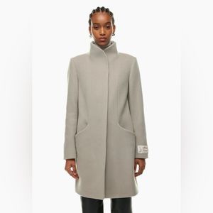 Women’s Aritzia Cacoon Wilfred Coat